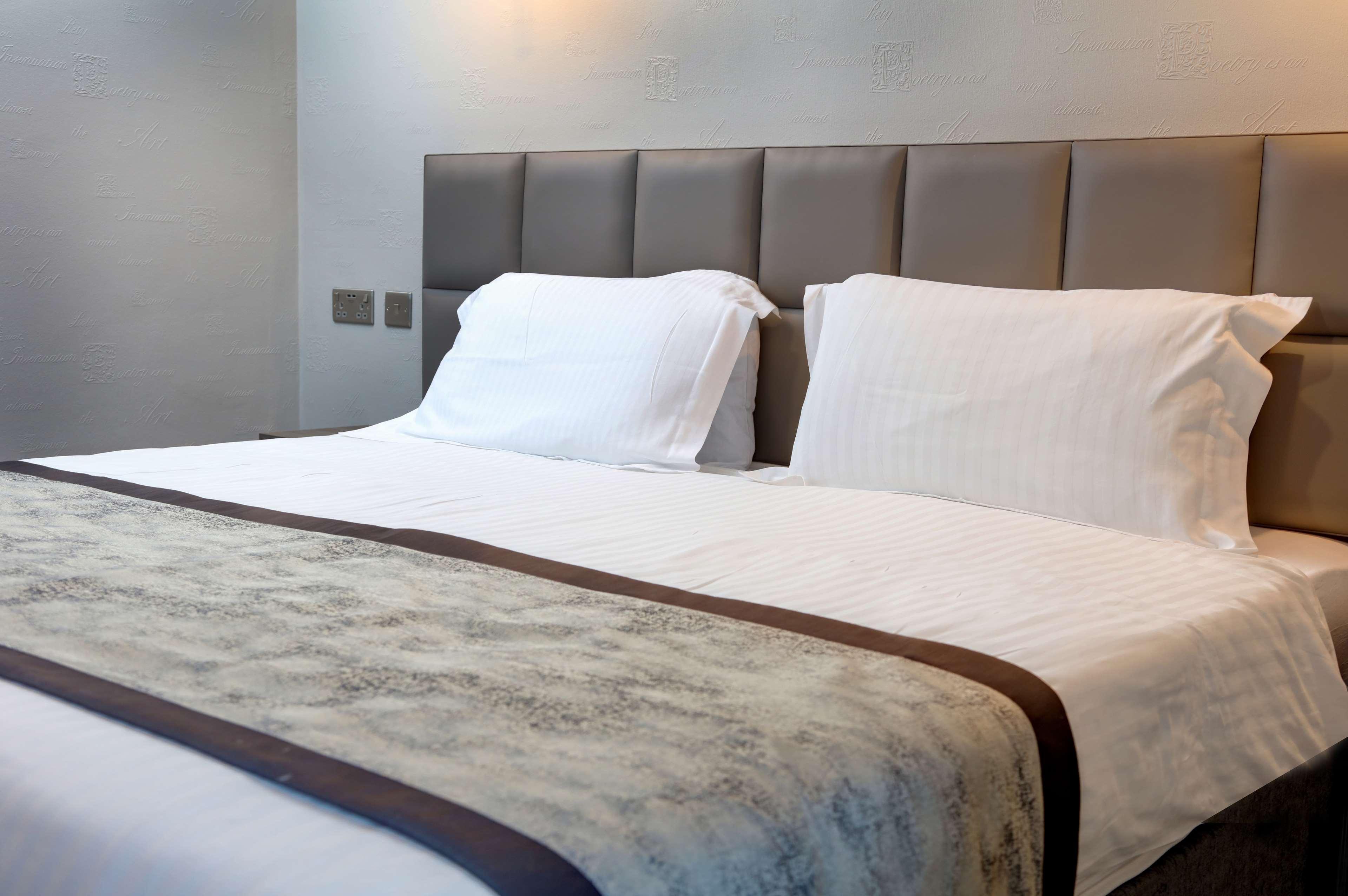 Sure Hotel By Best Western Lockerbie Exteriér fotografie