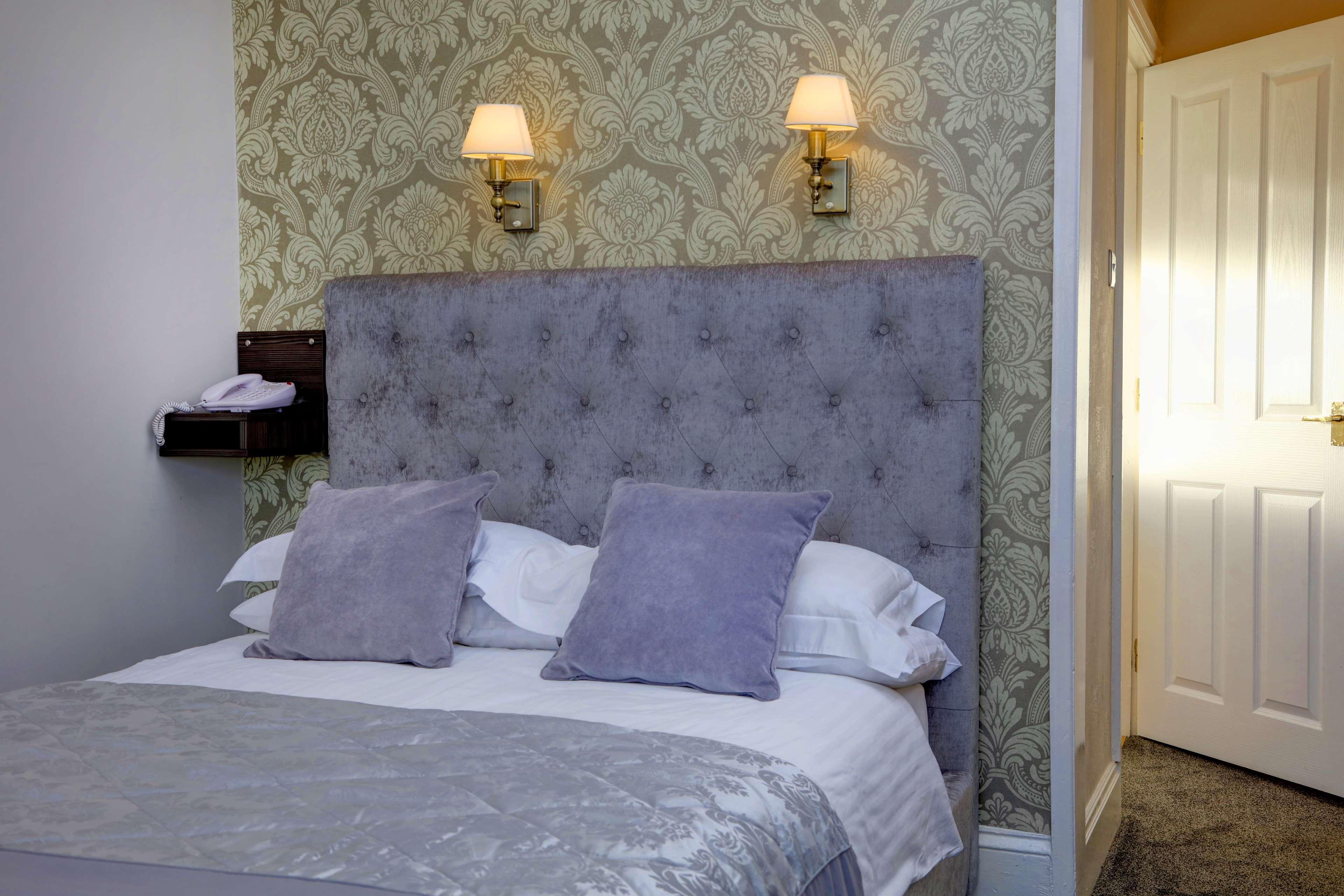 Sure Hotel By Best Western Lockerbie Exteriér fotografie